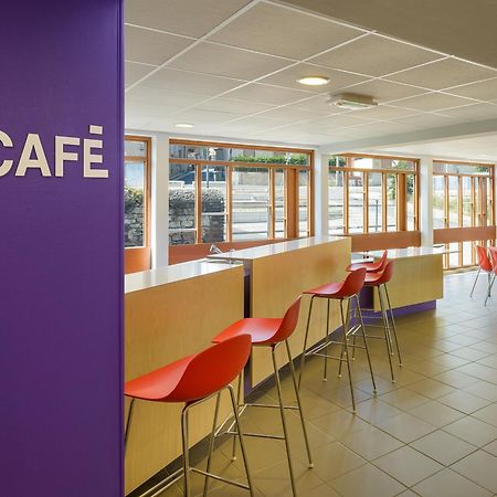 Centre International De Sejour Andre Wogenscky Hostel Saint-Etienne  Bagian luar foto